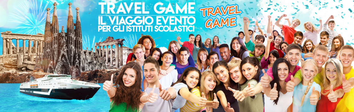 travel game barcellona