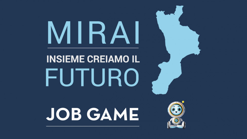 MIRAI JOB GAME 2026