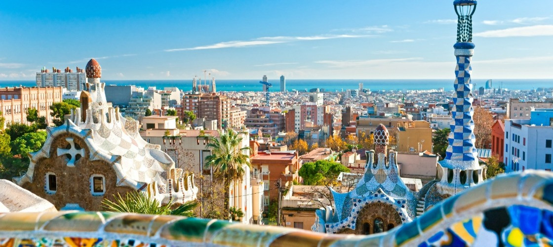 travel game barcellona