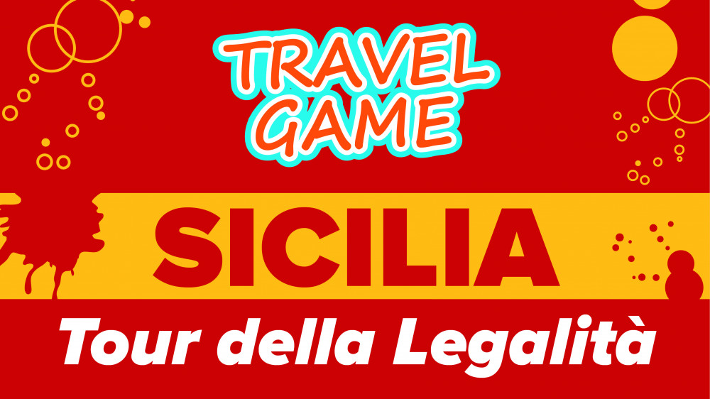 Travel Game Sicilia