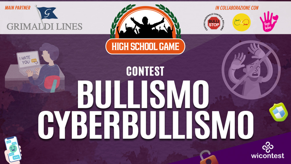 HSG Bullismo e Cyberbullismo