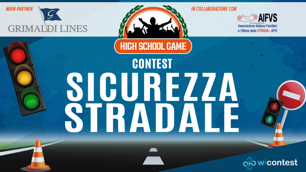 HSG Sicurezza Stradale