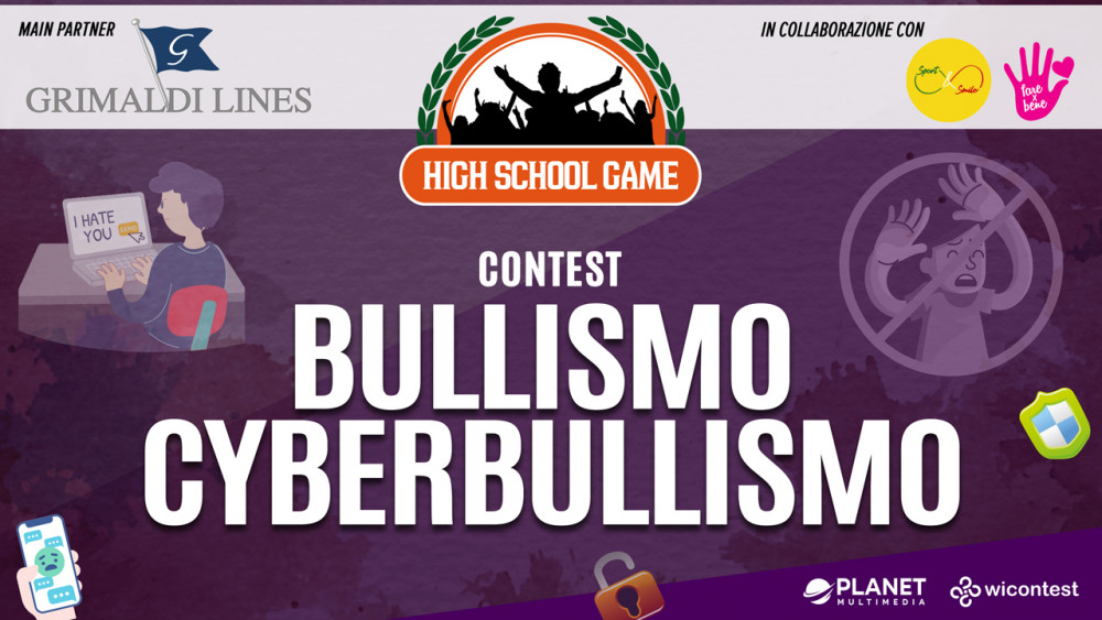 HSG Bullismo e Cyberbullismo