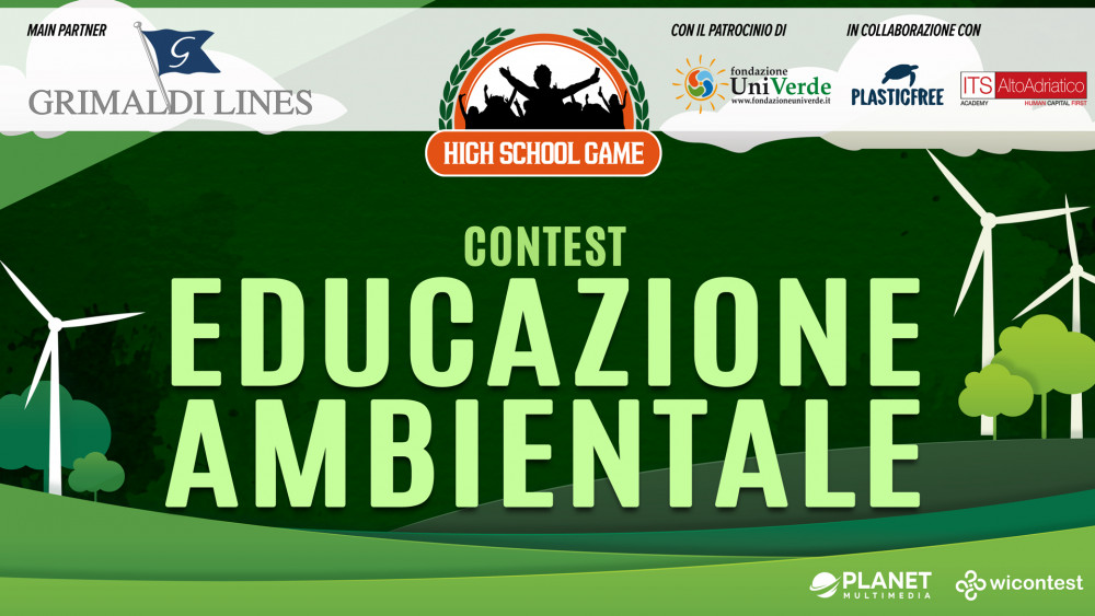 HSG Educazione Ambientale