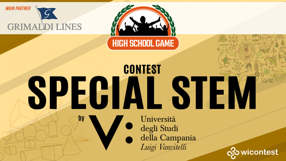 HSG - Special Stem - by Vanvitelli