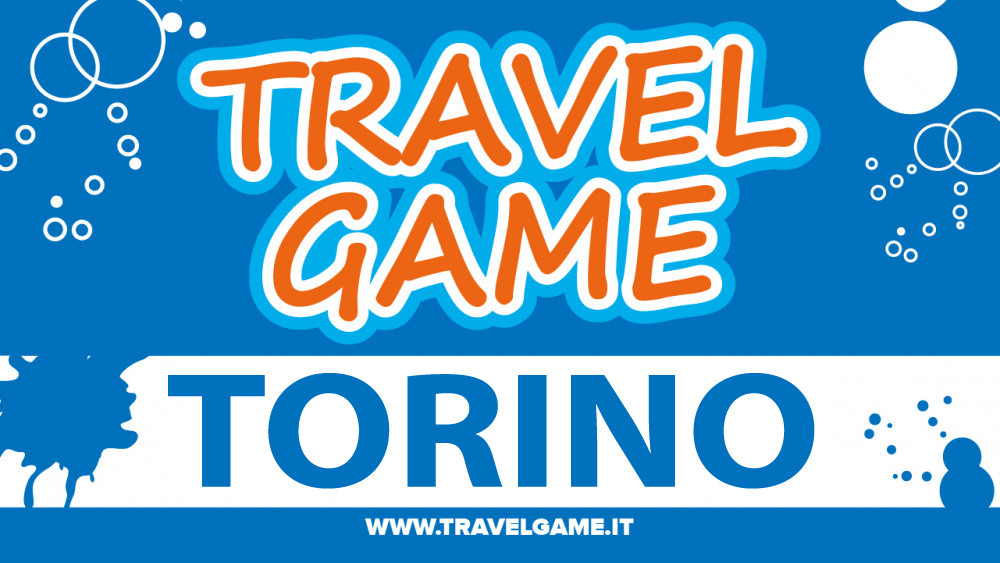 Travel Quiz Torino