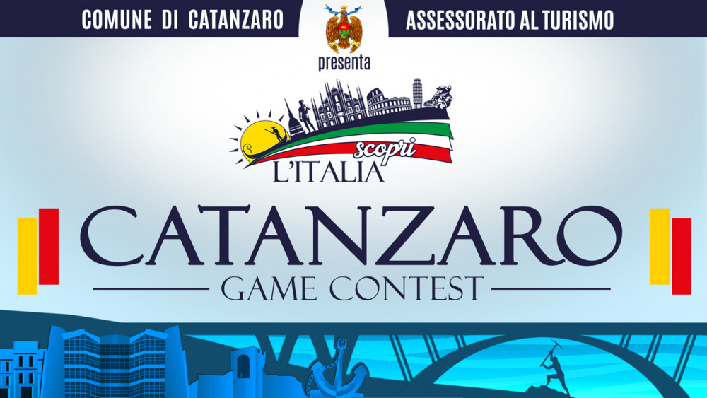 CATANZARO GAME CONTEST