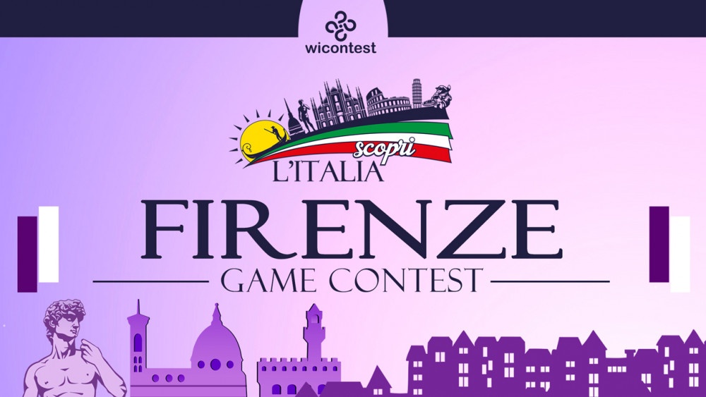 FIRENZE GAME CONTEST