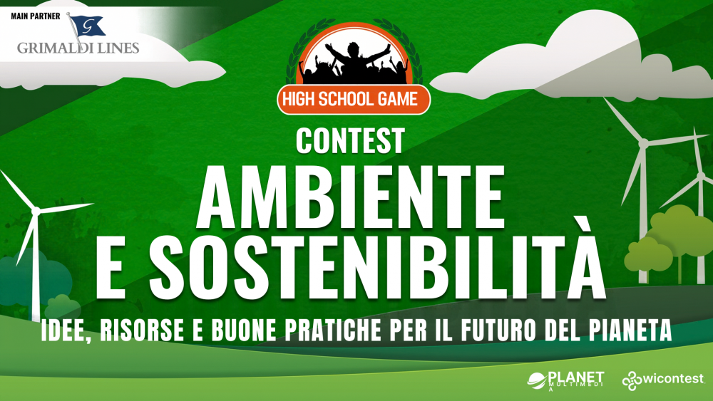 HSG Ambiente e Sostenibilità