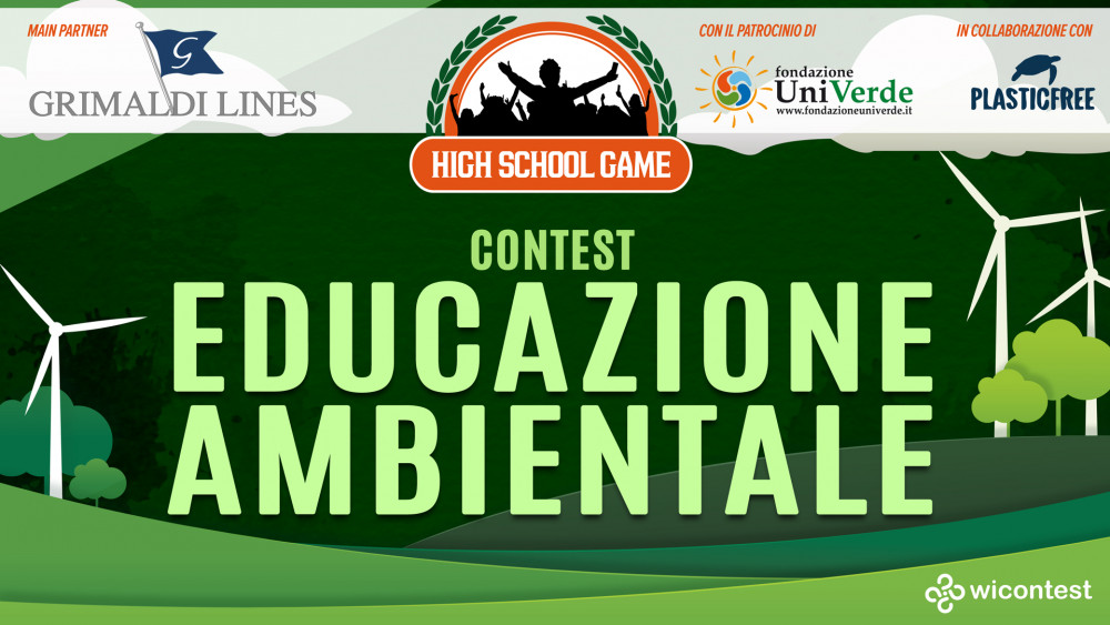 HSG Educazione Ambientale