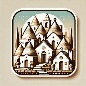 Alberobello