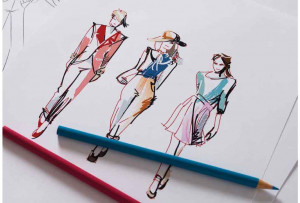 FASHION DESIGN