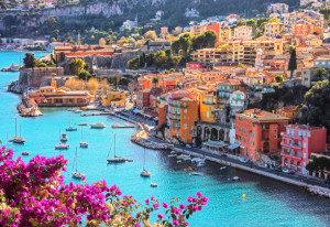 COSTA AZZURRA EXPERIENCE