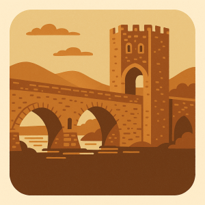 BESALU'