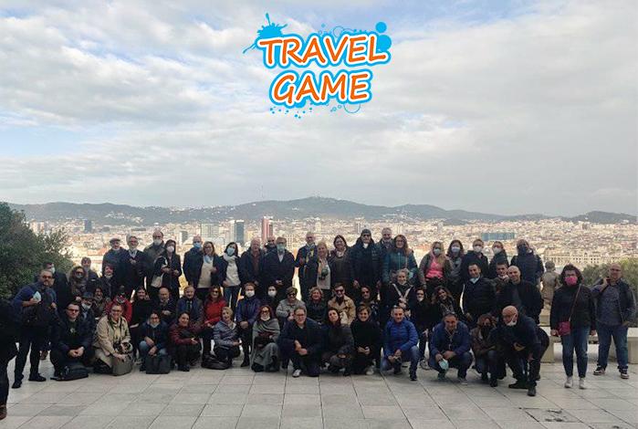 travel game barcellona